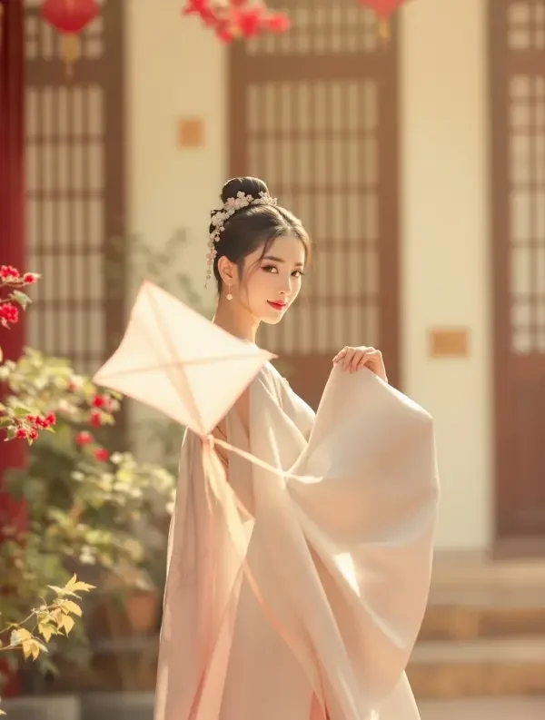 重生之嫡女逆袭 短剧封面